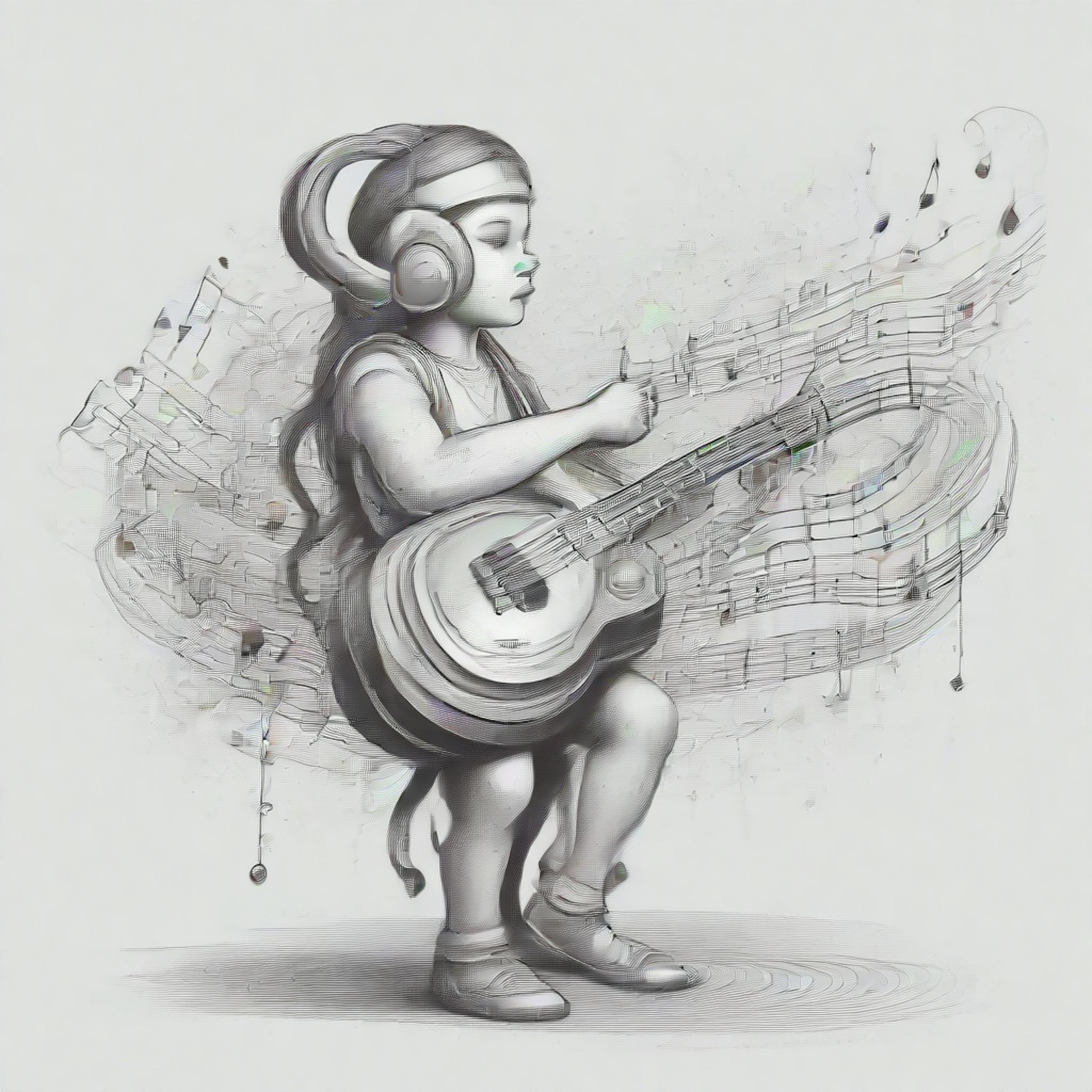 featured image - Solos: A Dataset for Audio-Visual Music Analysis - Abstract and Intro