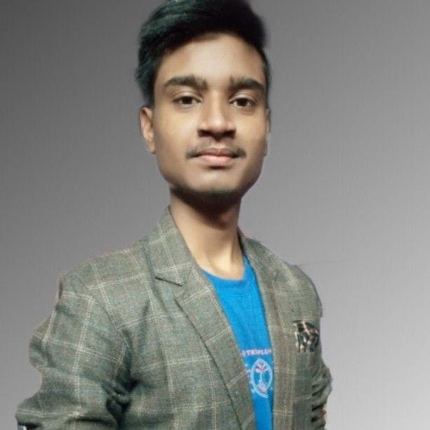 Ritik chourasiya HackerNoon profile picture