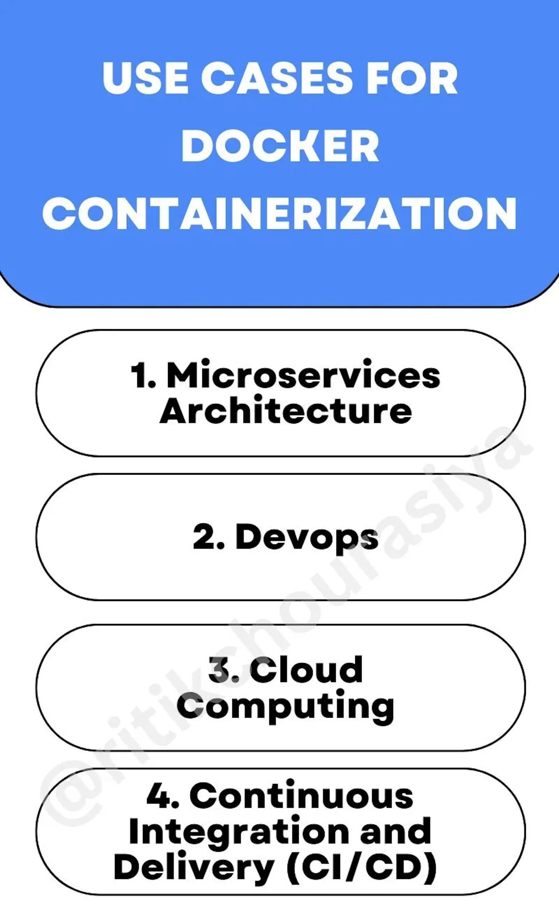 Docker Containerization: The Ultimate Guide | HackerNoon