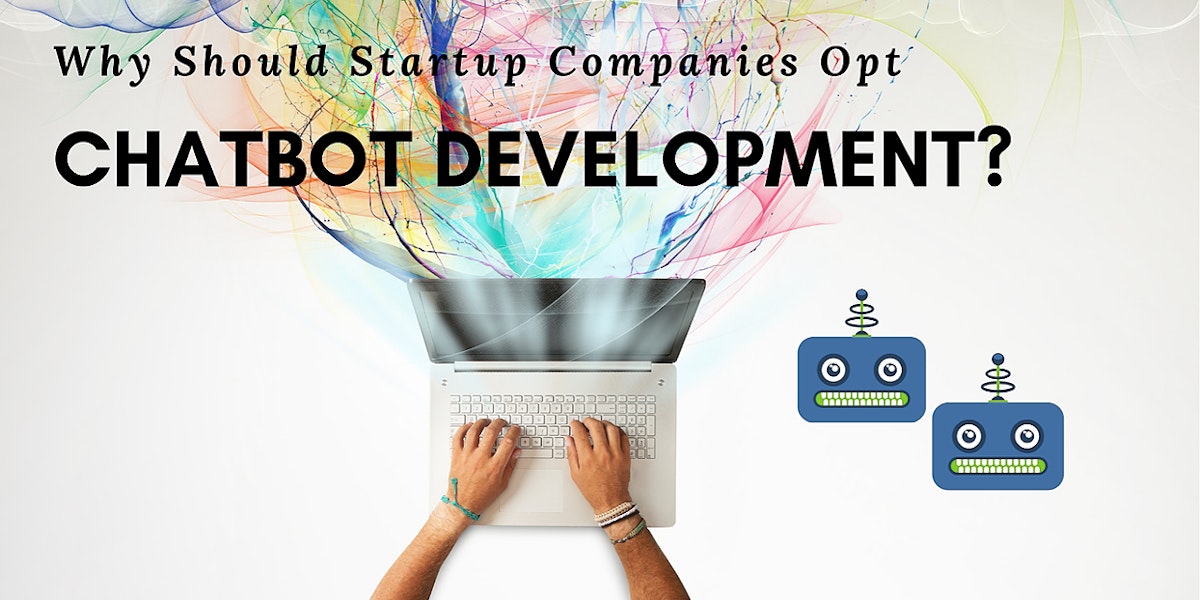 featured image - Best Chatbot Development Companies For SME's and Startups in India, USA| Hire Best Chatbot Developer