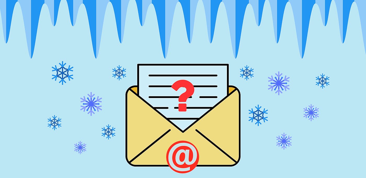 featured image - Email Marketing: Cold Email Outreach Solutions Review For SMBs