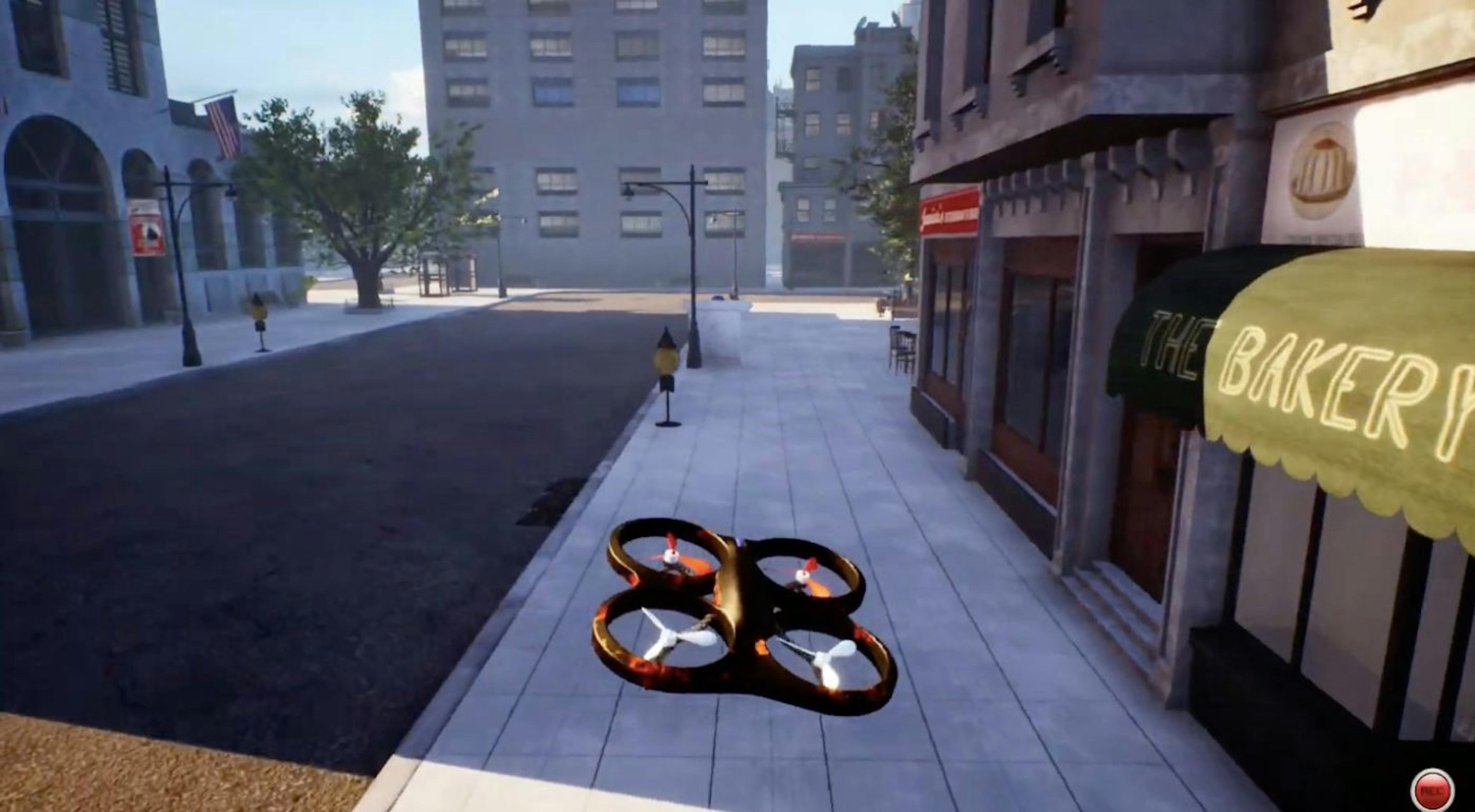 featured image - 5 Reasons Our Cities Are Not Full of Autonomously Flying Drones (Yet!)