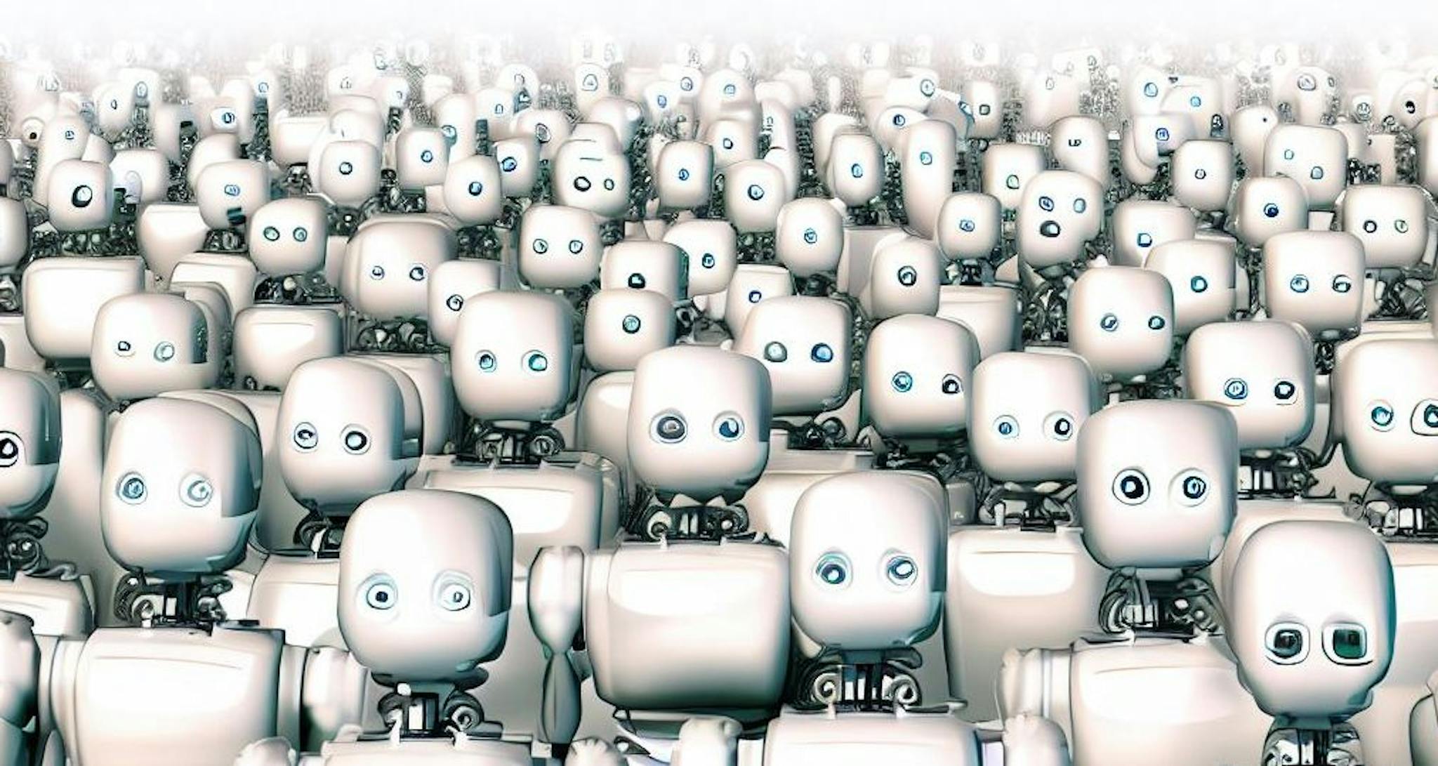 featured image - Managing Your Online Reputation in the Age of AI