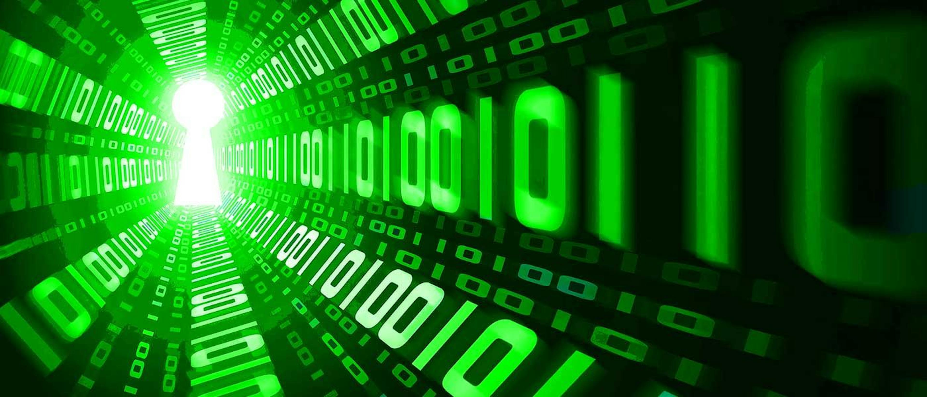 featured image - Symmetric vs Asymmetric Encryption: A Guide for Non-Techies