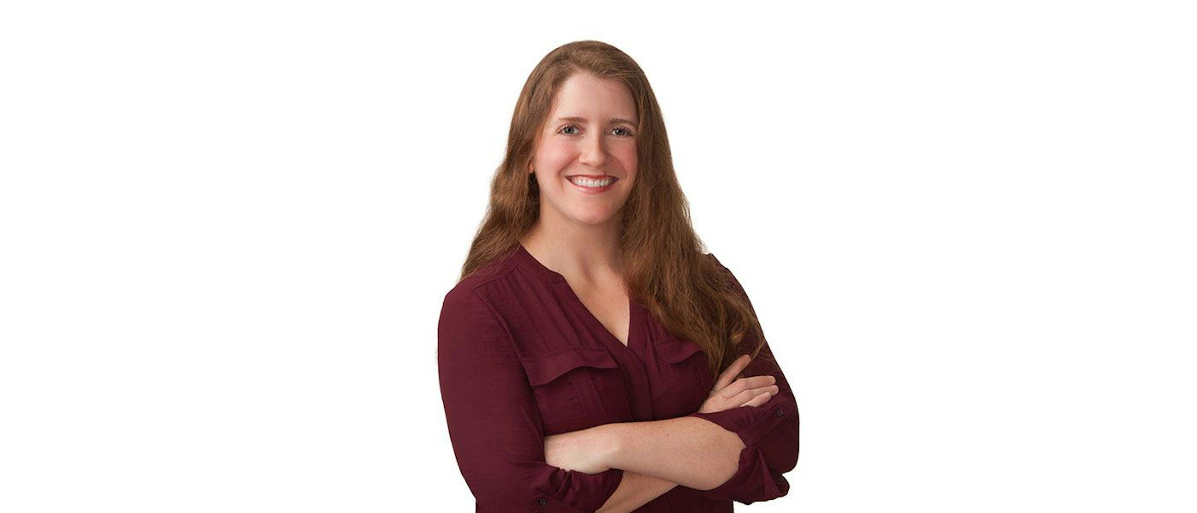 featured image - Becoming a Cybersecurity Journalist and Working in the IT Security Industry with Casey Crane