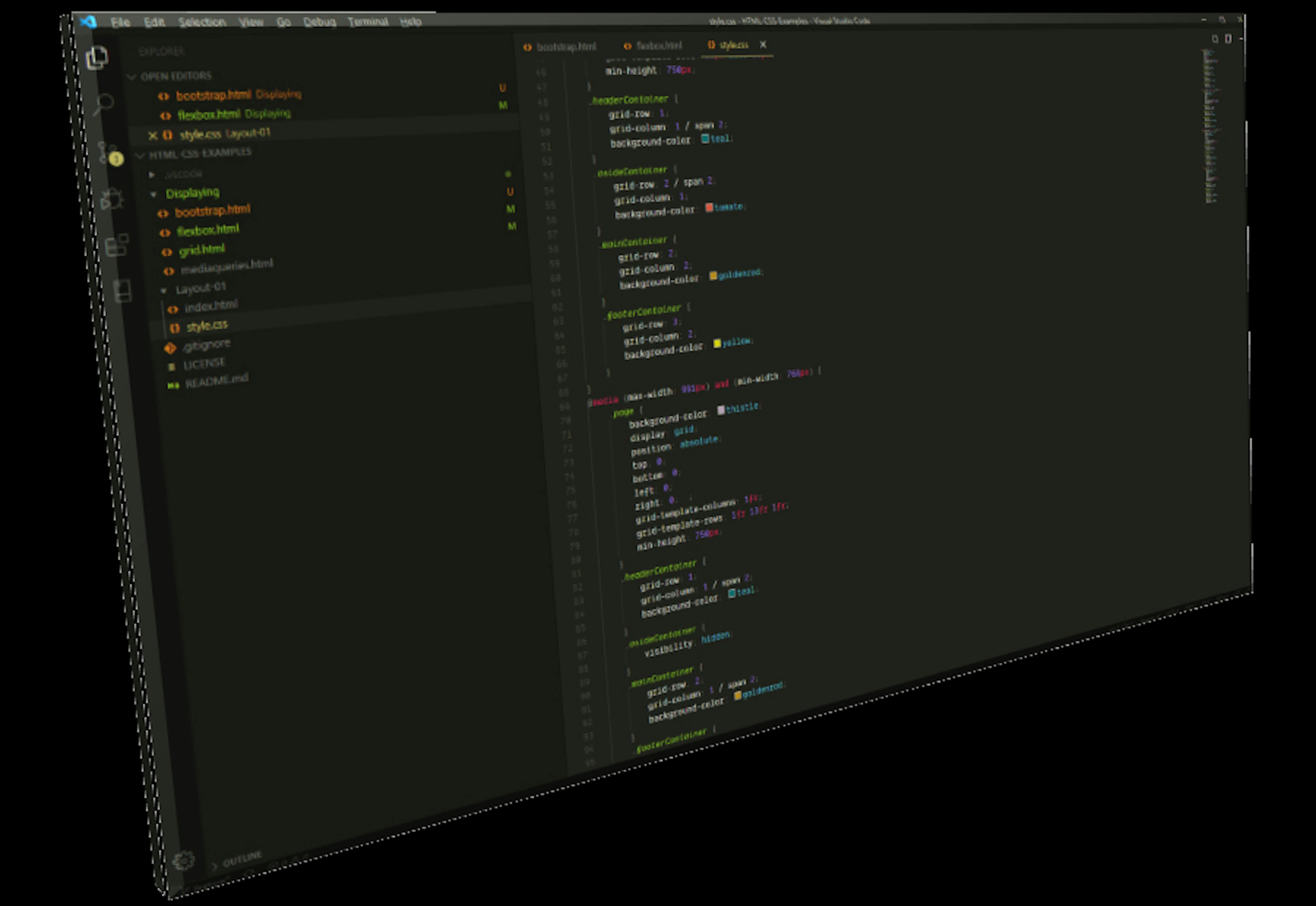 /how-to-start-with-css-displaying-basic-elements-in-html-tz2t3y5j feature image