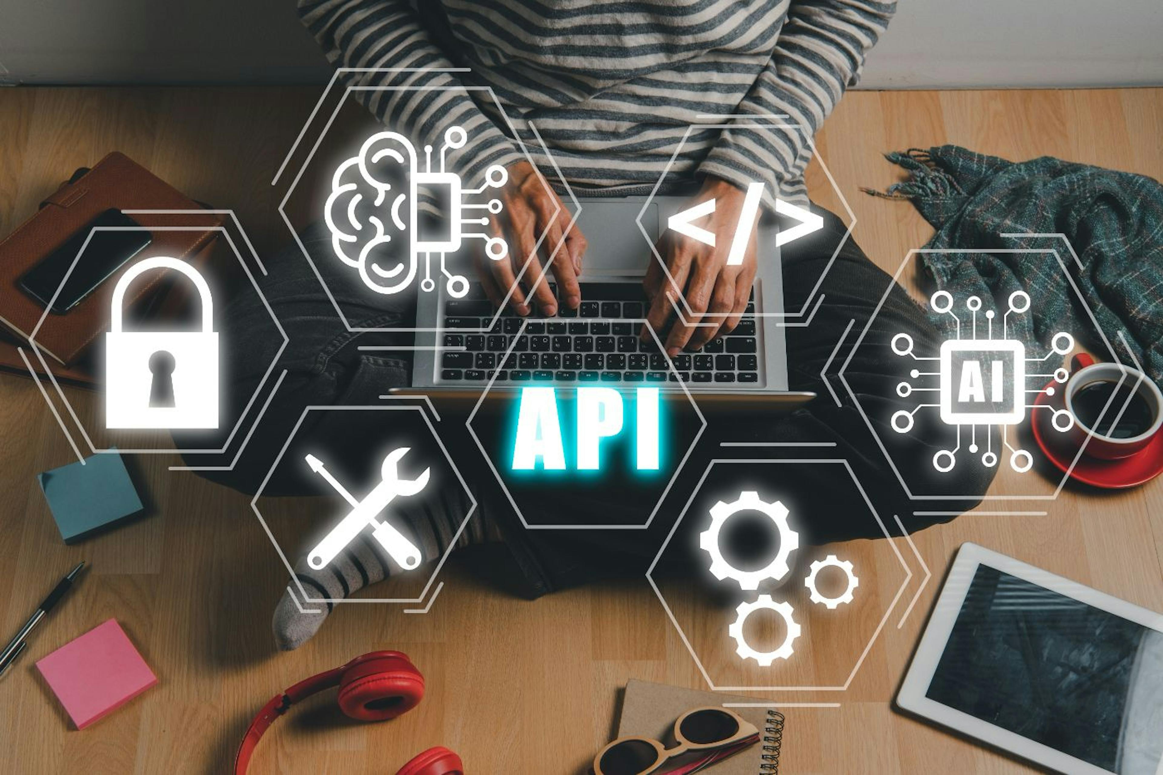 featured image - Làm cách nào để tạo chiến lược quản lý API?