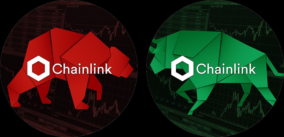 featured image - An On-Chain Analysis of Chainlink