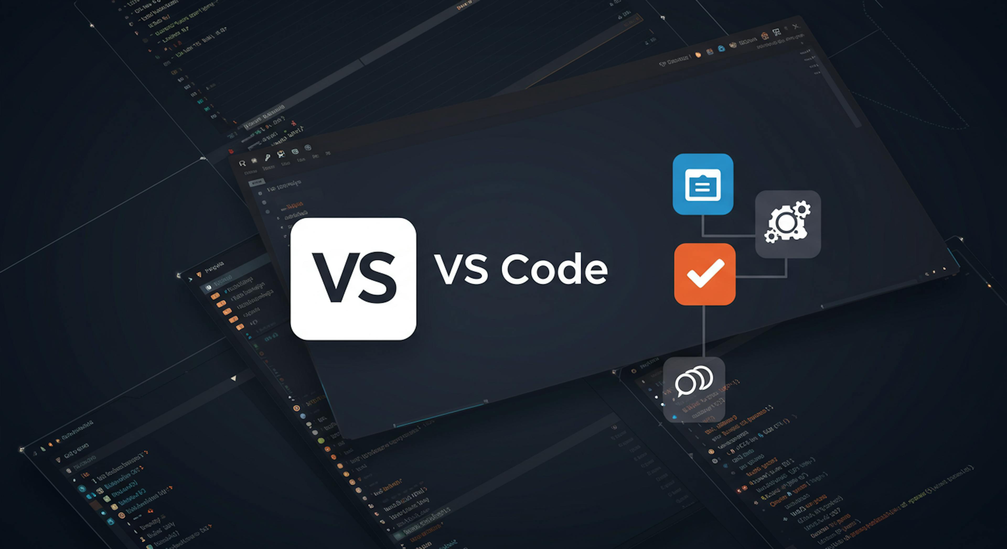 featured image - It's 2025—Ditch the Bloat and Install These 20 Essential VS Code Extensions