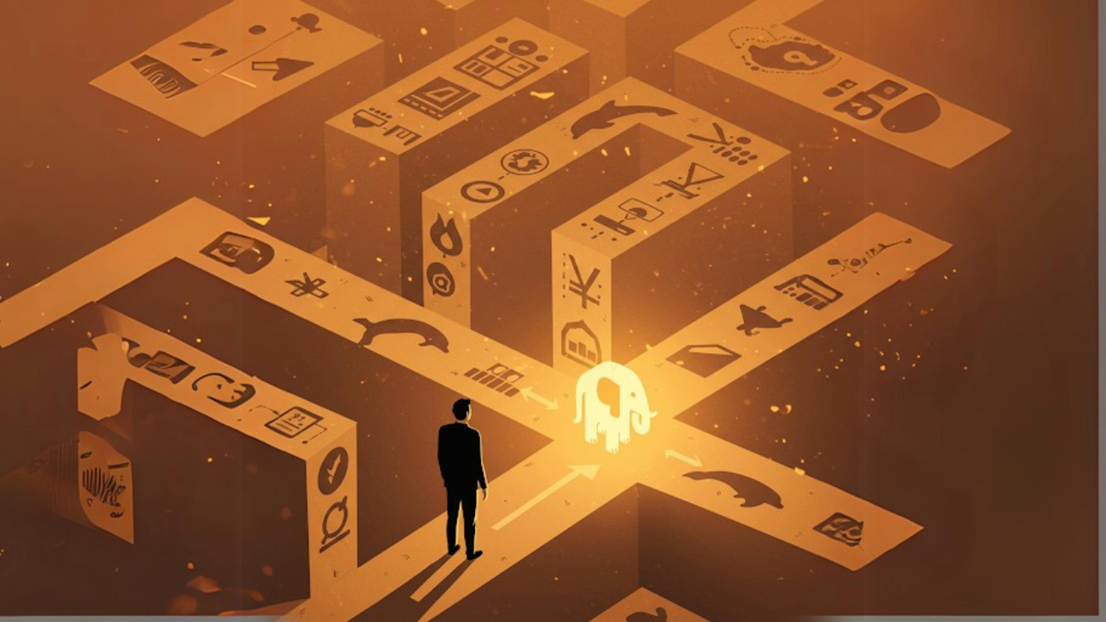 featured image - I Tried Every Open Source Database and Found Only One That is Actually Useful