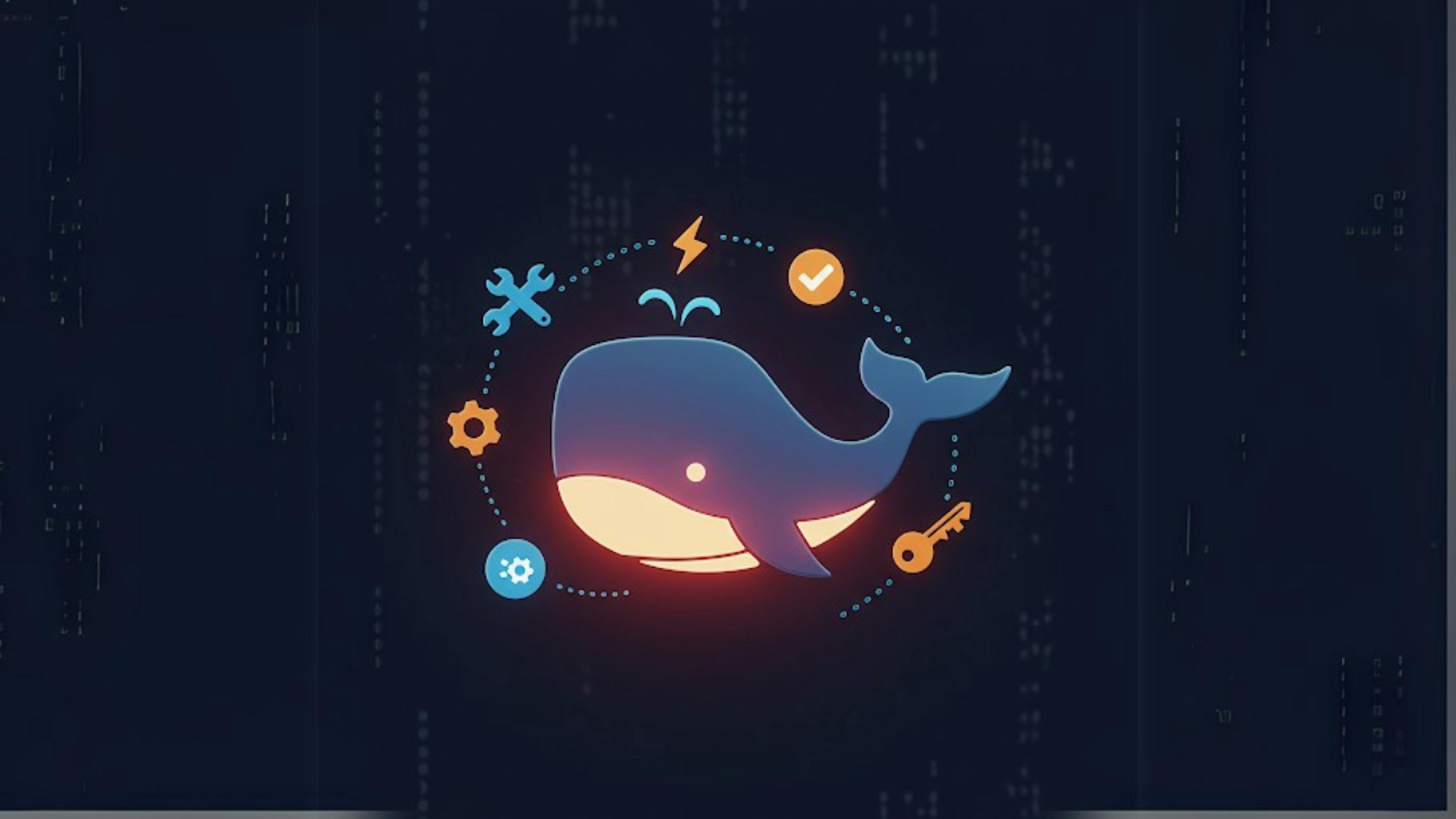 featured image - Here are Some Docker Hacks That Changed my Life