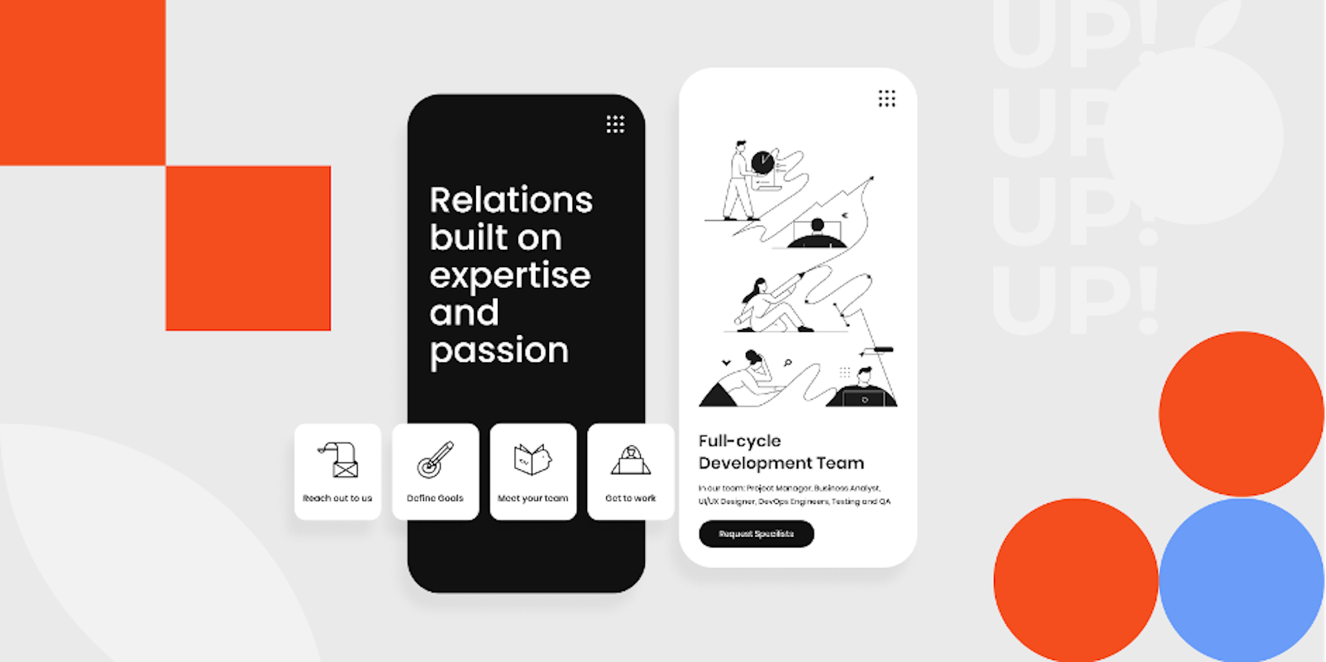 featured image - Top-8 Web Design Trends of 2021