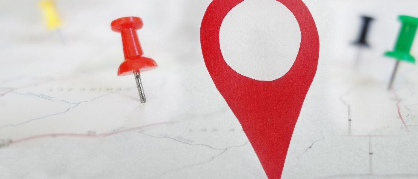Как подделать ваше местоположение GPS на iPhone