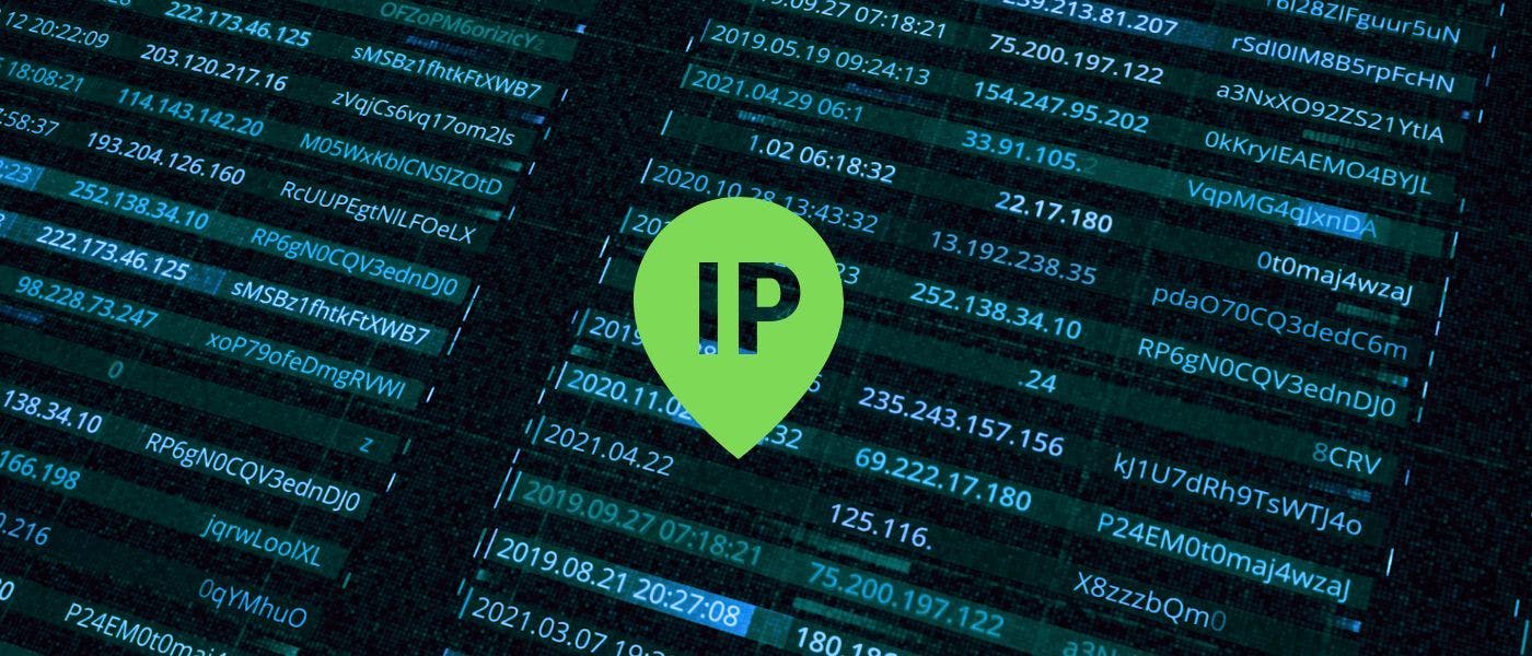 Como descobrir o endereço IP de alguém