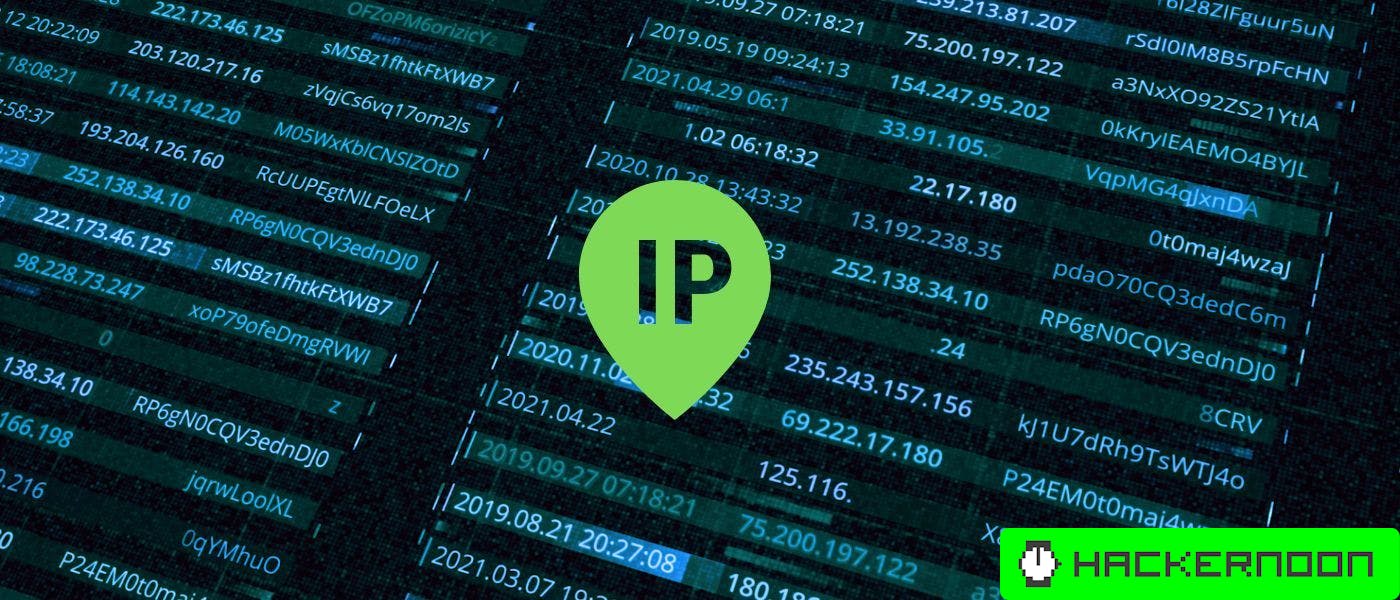 How to Trace an IP Address in 2023 [Steps & Tools for Tracing]
