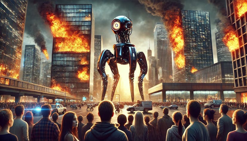 /humanity-vs-ai-are-we-creating-our-future-overlords feature image