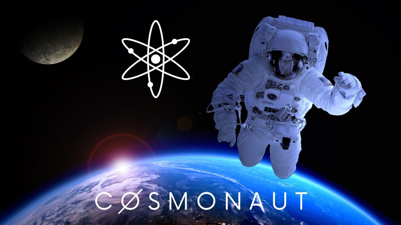 featured image - At Gateway to Cosmos, Prague was the Center of the Blockchain Multiverse