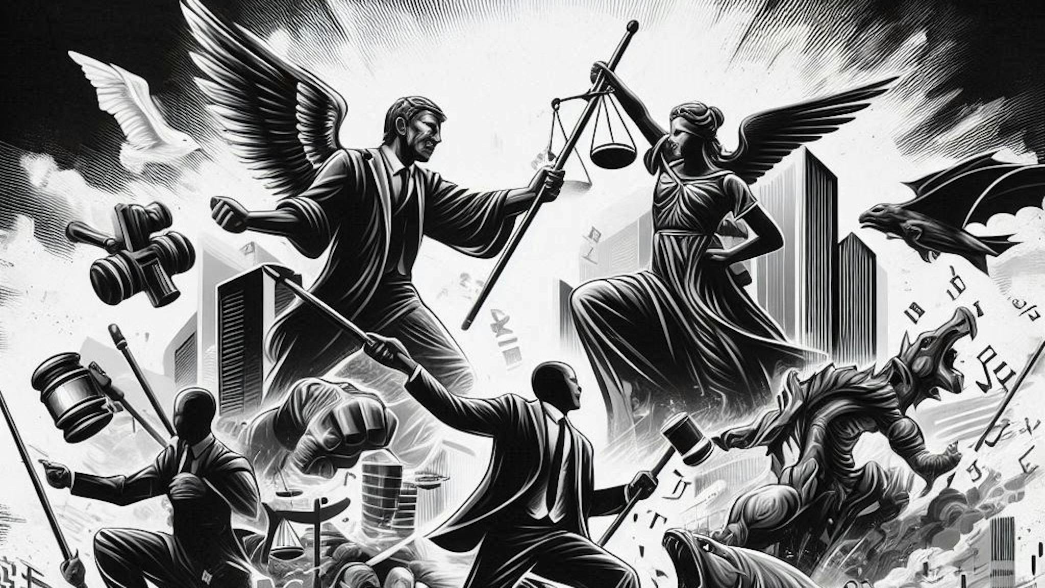 featured image - Discovering the Opportunities and Threats of MiCA Regulations on Crypto Dark Pools in the EU