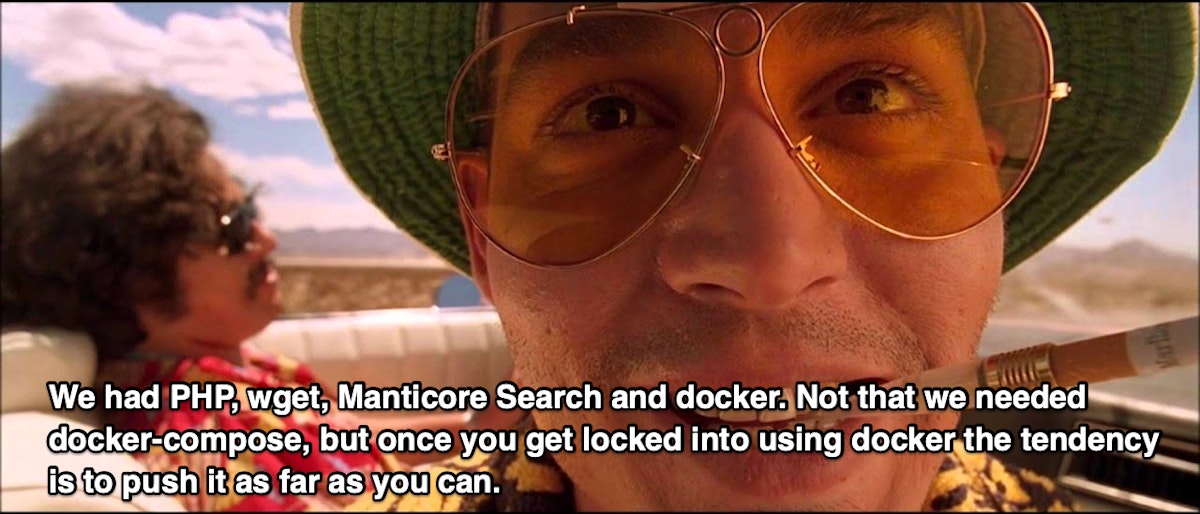 featured image - Build A Web Crawler with Search bar Using Wget and Manticore [A Step By Step Guide]