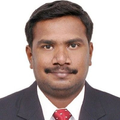 Rajamanickam Rajan HackerNoon profile picture