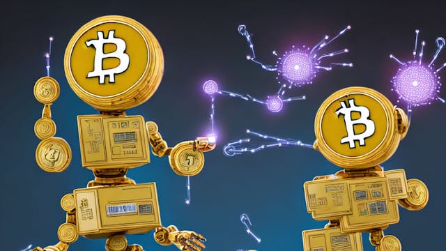 /why-crypto-degens-are-pumped-about-ai feature image
