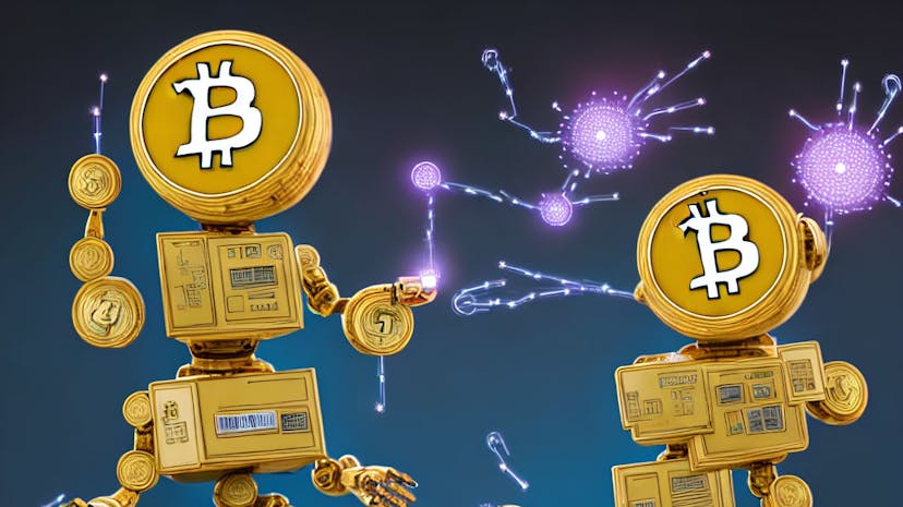 /why-crypto-degens-are-pumped-about-ai feature image