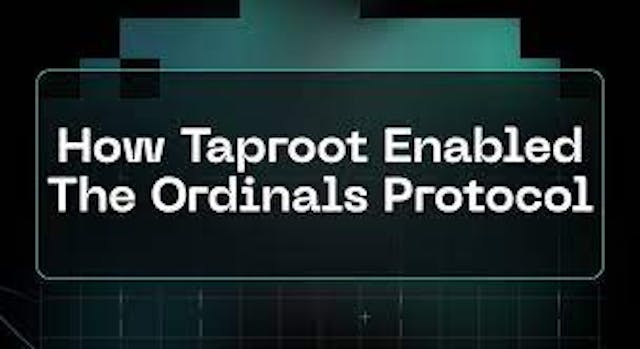 https://www.linkedin.com/pulse/how-taproot-enabled-ordinals-protocol-trust-machines