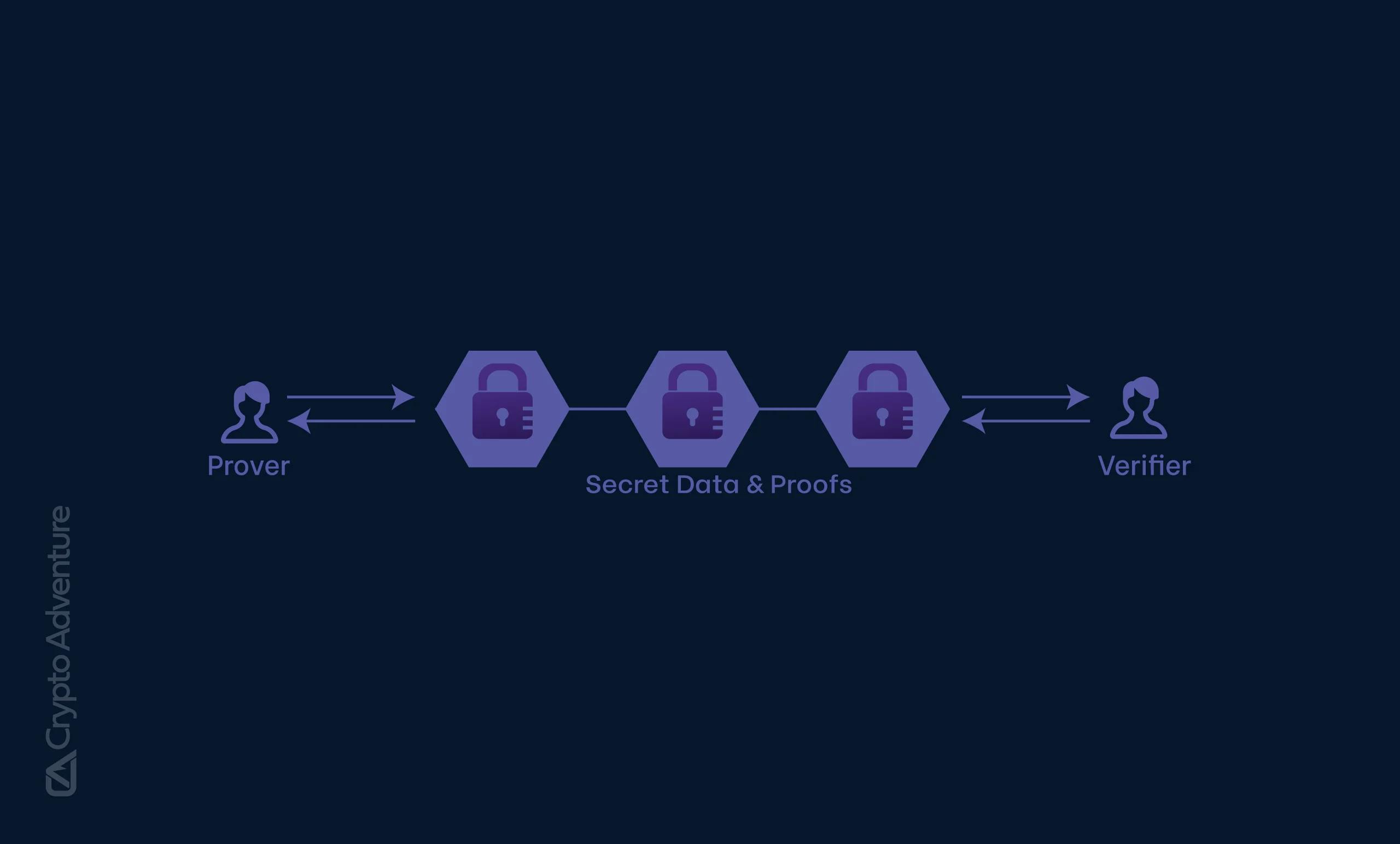 What are ZK Proofs and How are They the Future of Verifiability | HackerNoon