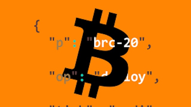 featured image - Bitcoin Ordinals Explained: A Comprehensive Guide