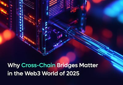 /cross-chain-bridges-explained-how-they-work-and-why-security-is-critical feature image