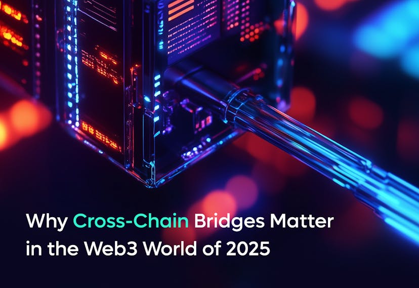 /cross-chain-bridges-explained-how-they-work-and-why-security-is-critical feature image