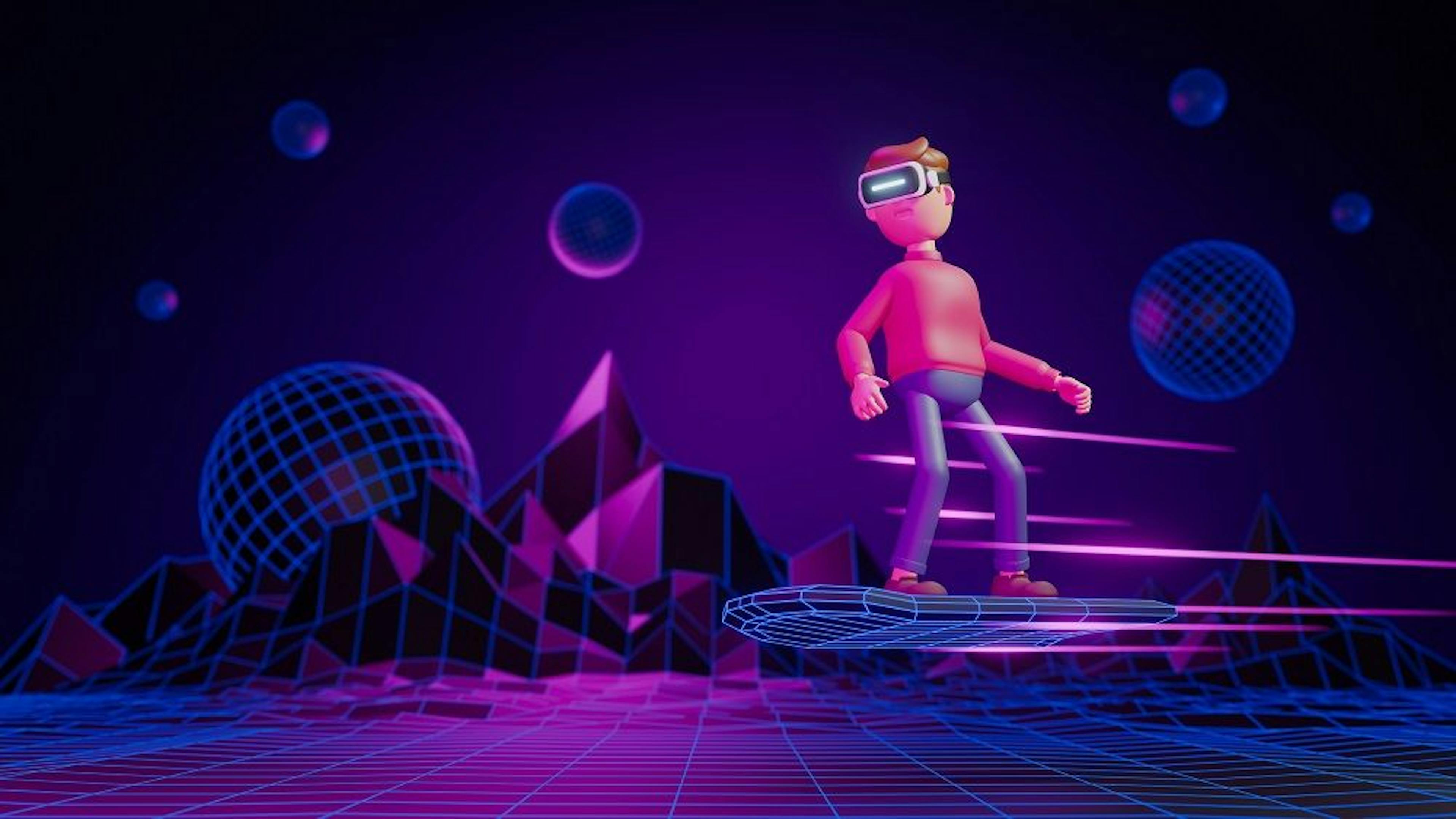 Decoding the Role of Artificial Intelligence in Metaverse or Web3