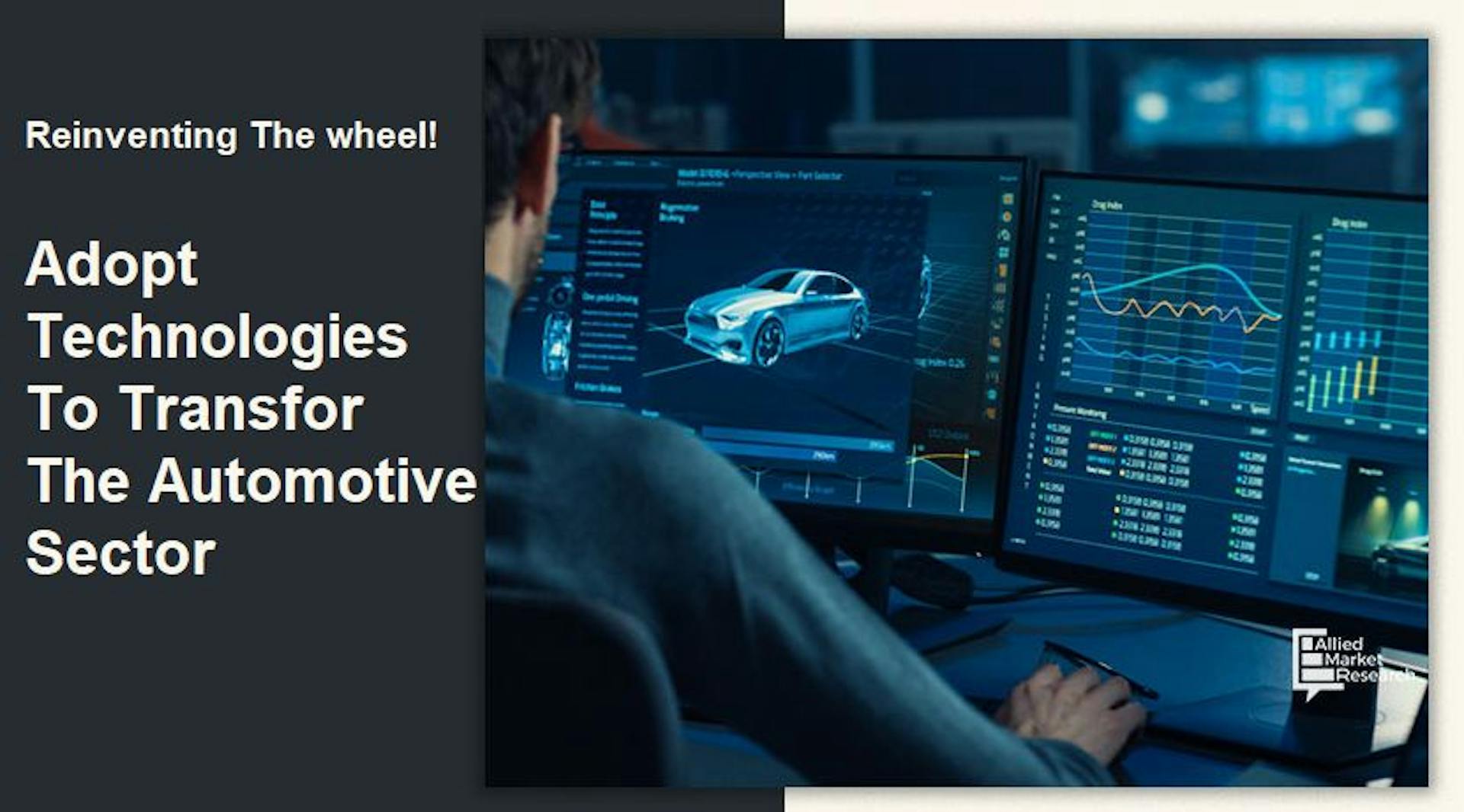 featured image - 10 Best Automobile Software Development Companies Worldwide 2023