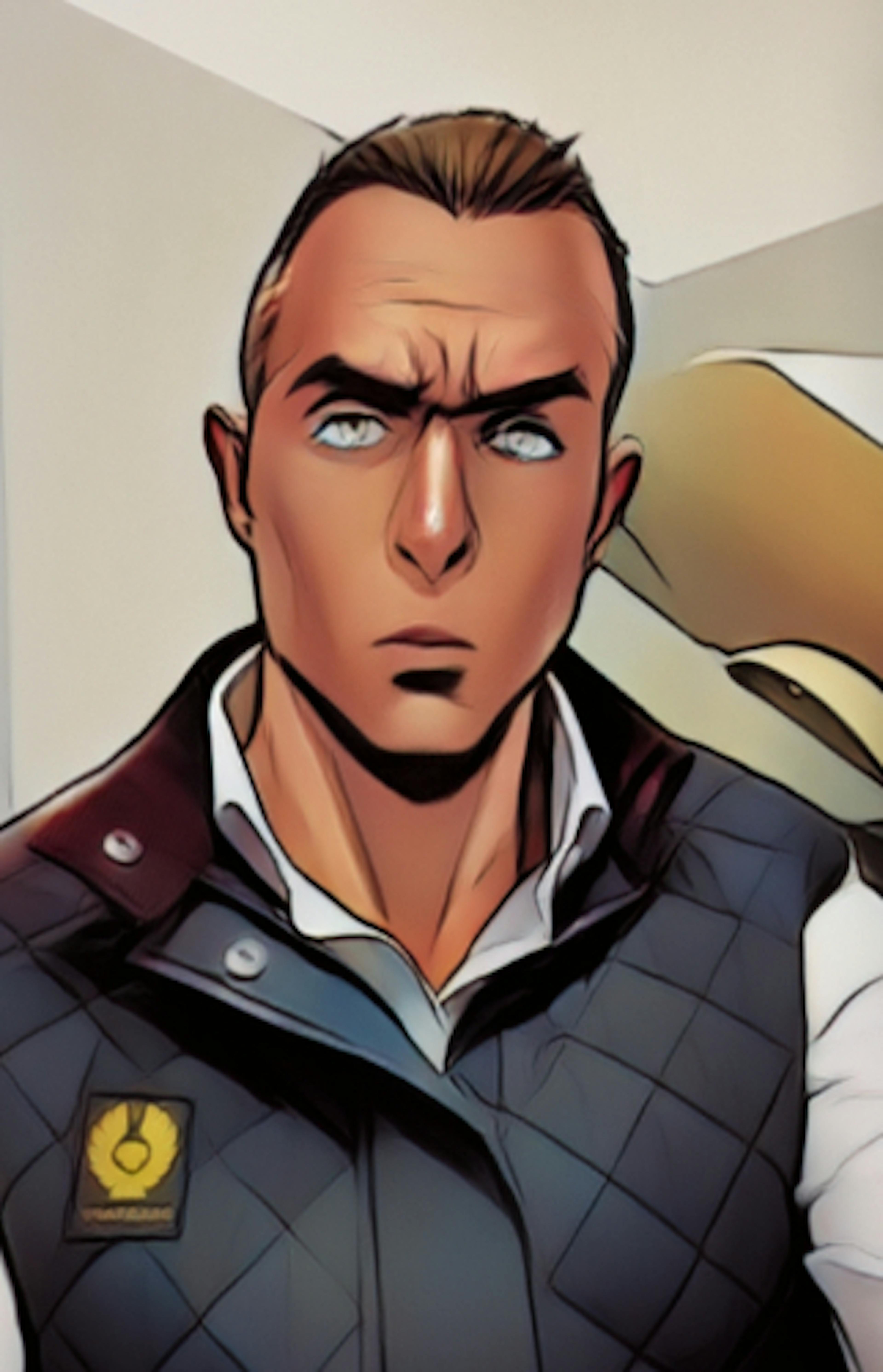 Cyber Recon HackerNoon profile picture