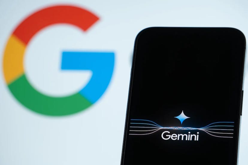 /gemini-might-be-the-only-actual-foundational-model-out-there feature image