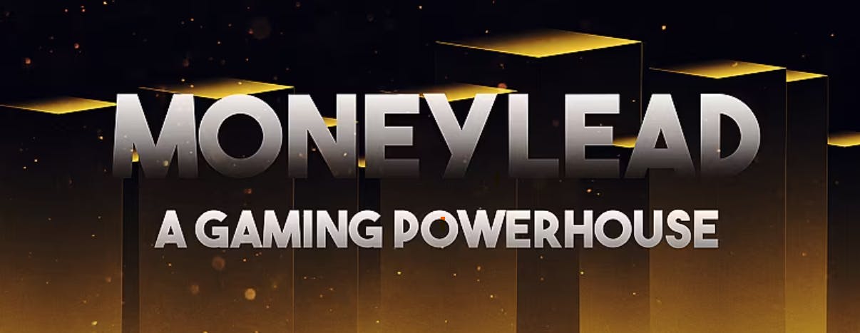 MoneyLead: A Visionary Game Collector Making Waves in the Digital World