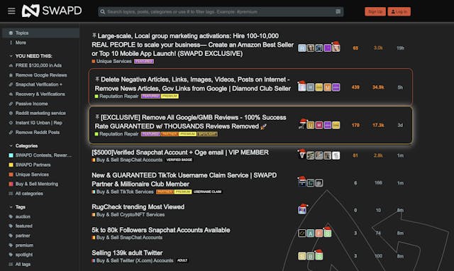 /the-under-the-radar-economy-of-social-media-influence feature image