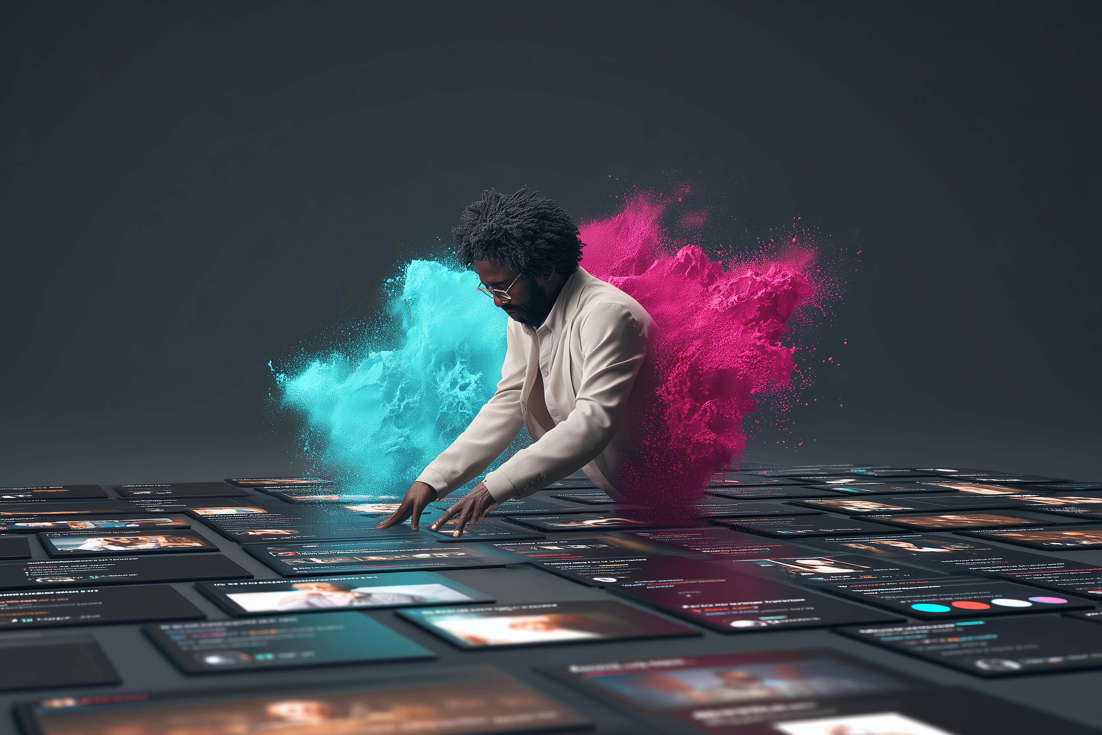 featured image - When Algorithms Perfect Imitation, Only Our Flaws Remain Ours