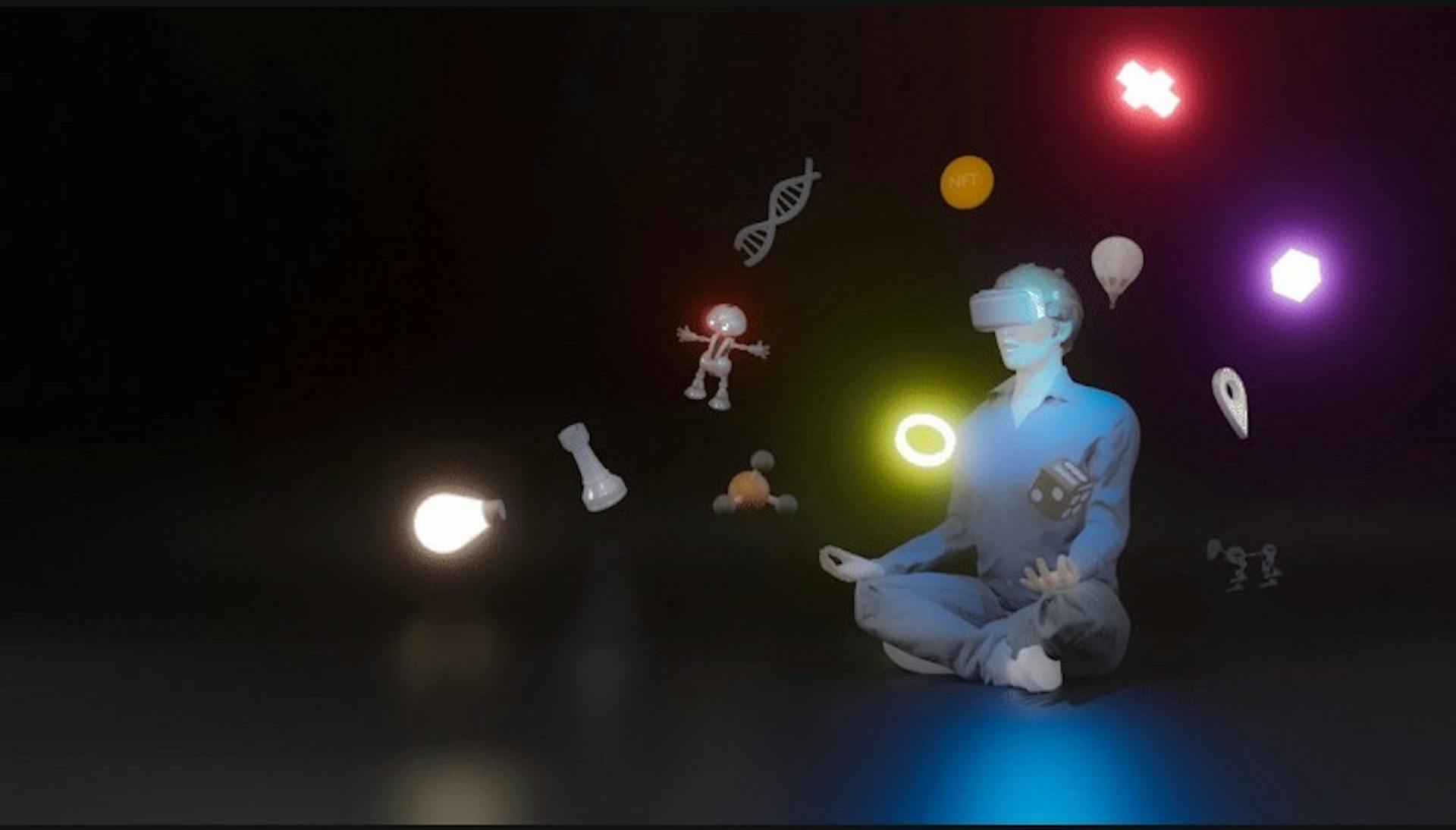 featured image - CBDCs and Soulbound Token Explained