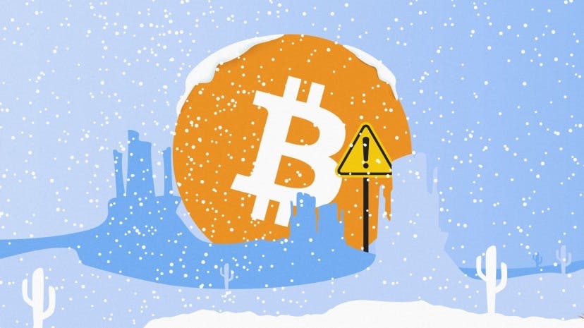 featured image - Why You Should Be Building in This Crypto Winter