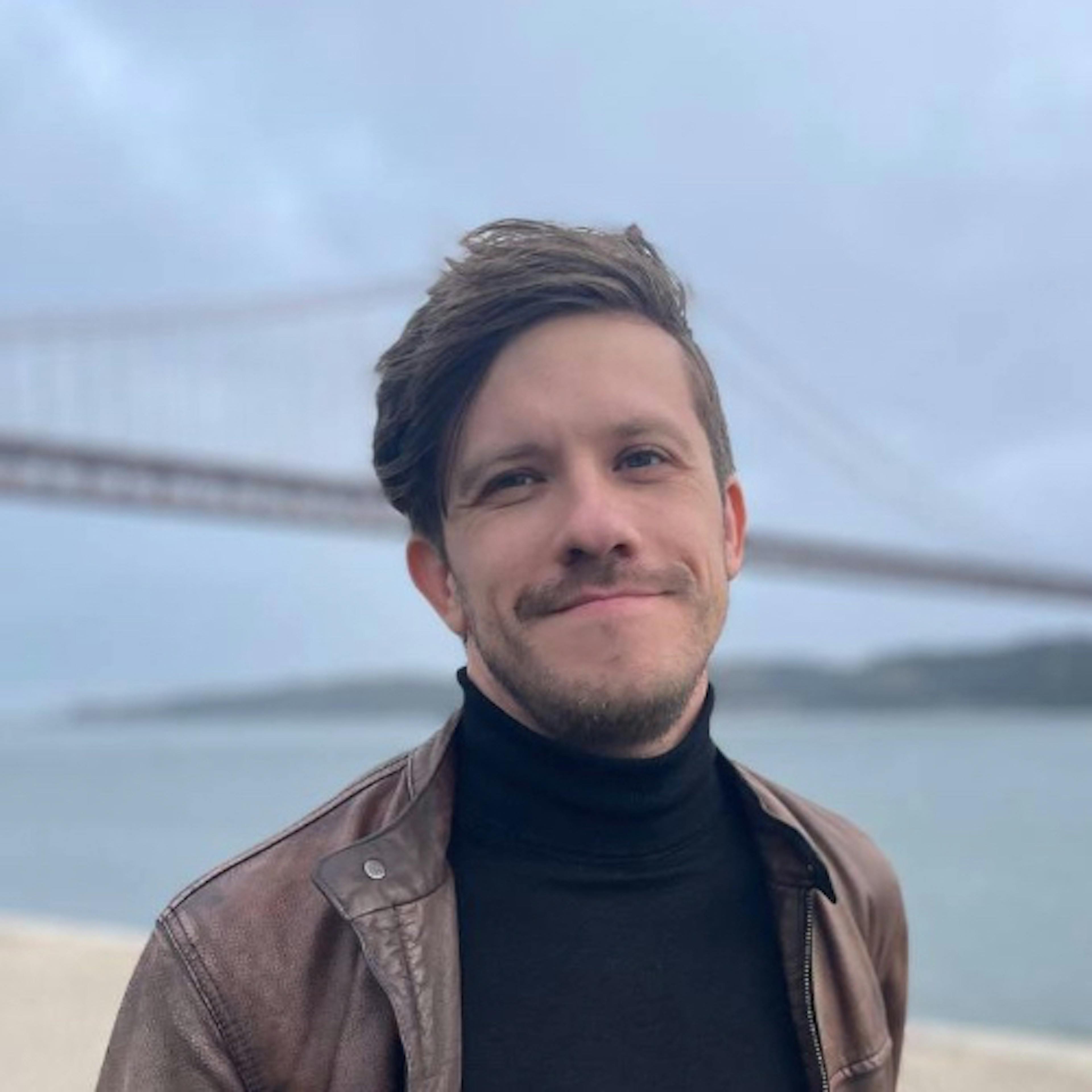 Sergei Glotov HackerNoon profile picture