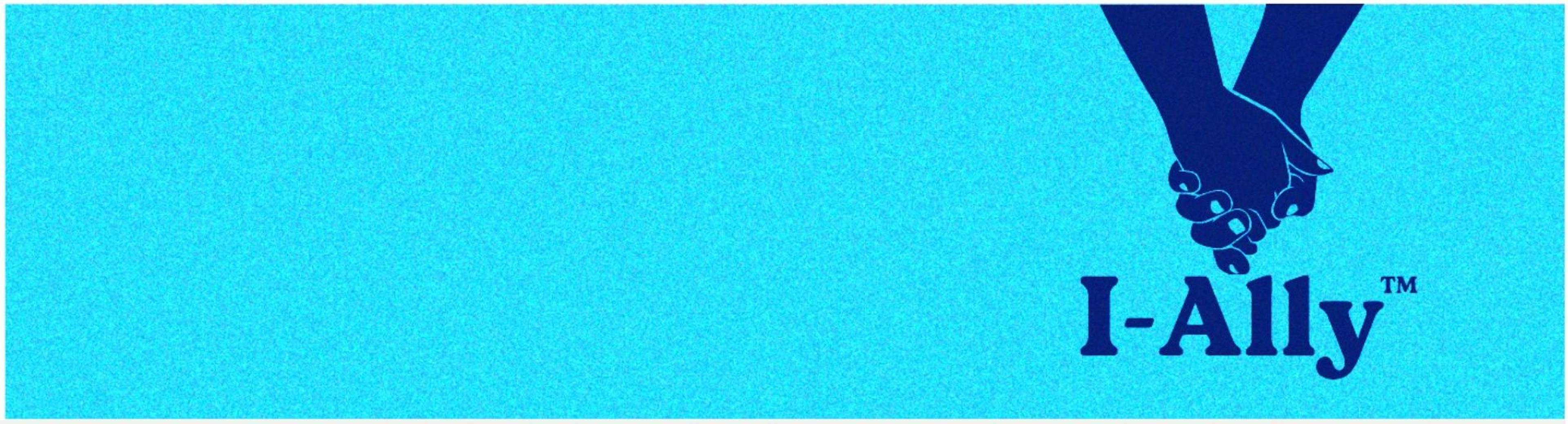 featured image - "I don't want anyone to go through what I went through" - with I-Ally Founder Lucinda Koza