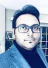 Amlan Patnaik
