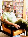 Amlan Patnaik