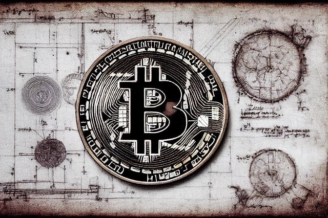 /is-the-hype-surrounding-nfts-on-the-bitcoin-blockchain-a-new-trend feature image