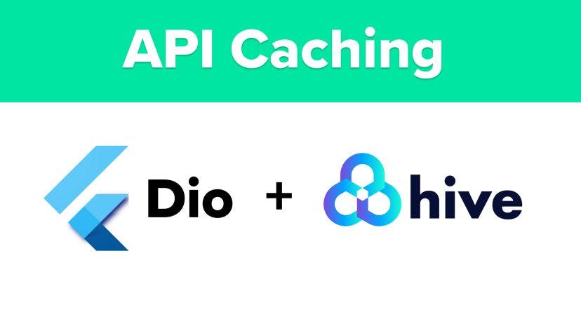 featured image - How to do API Caching with Dio and Hive in Flutter