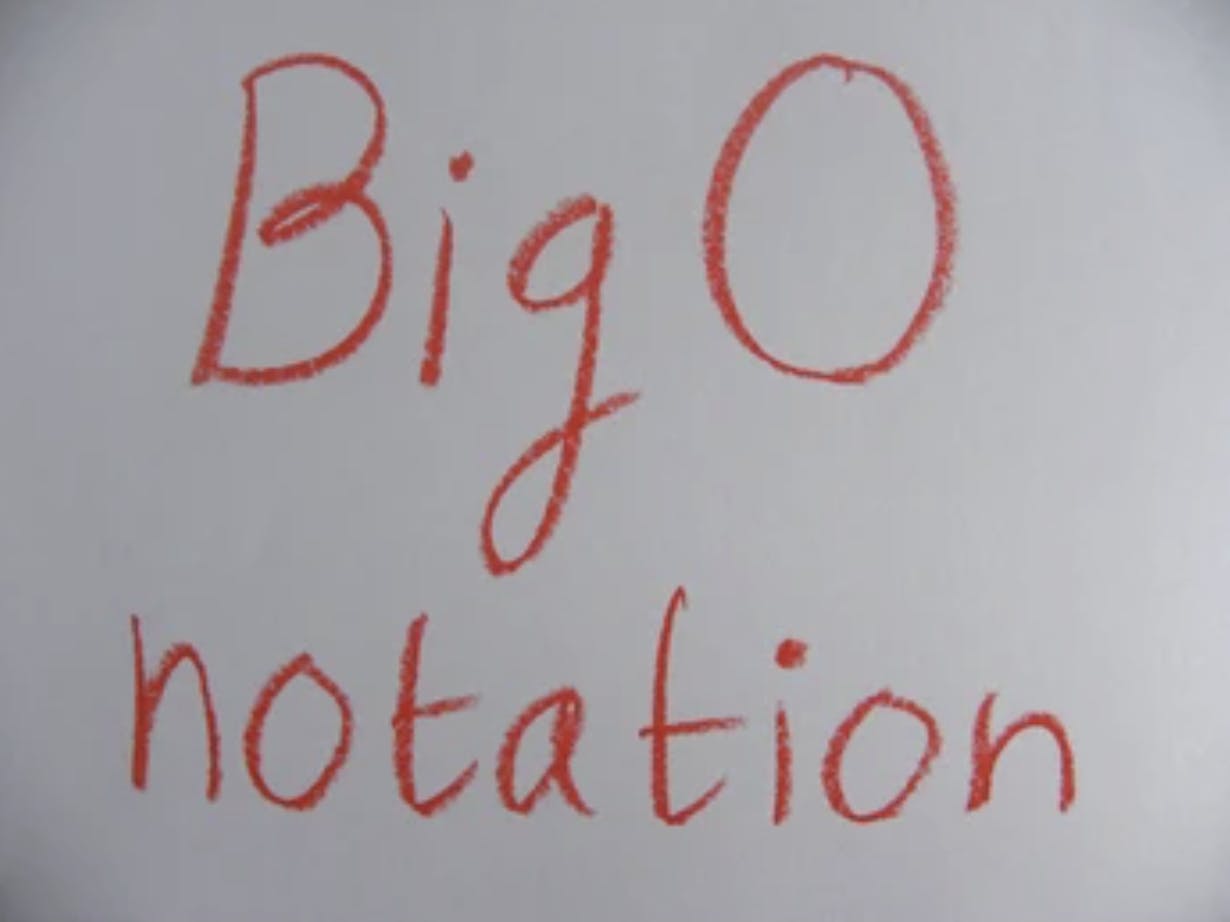 featured image - Beyond Big O: Understanding Constant Time Complexity