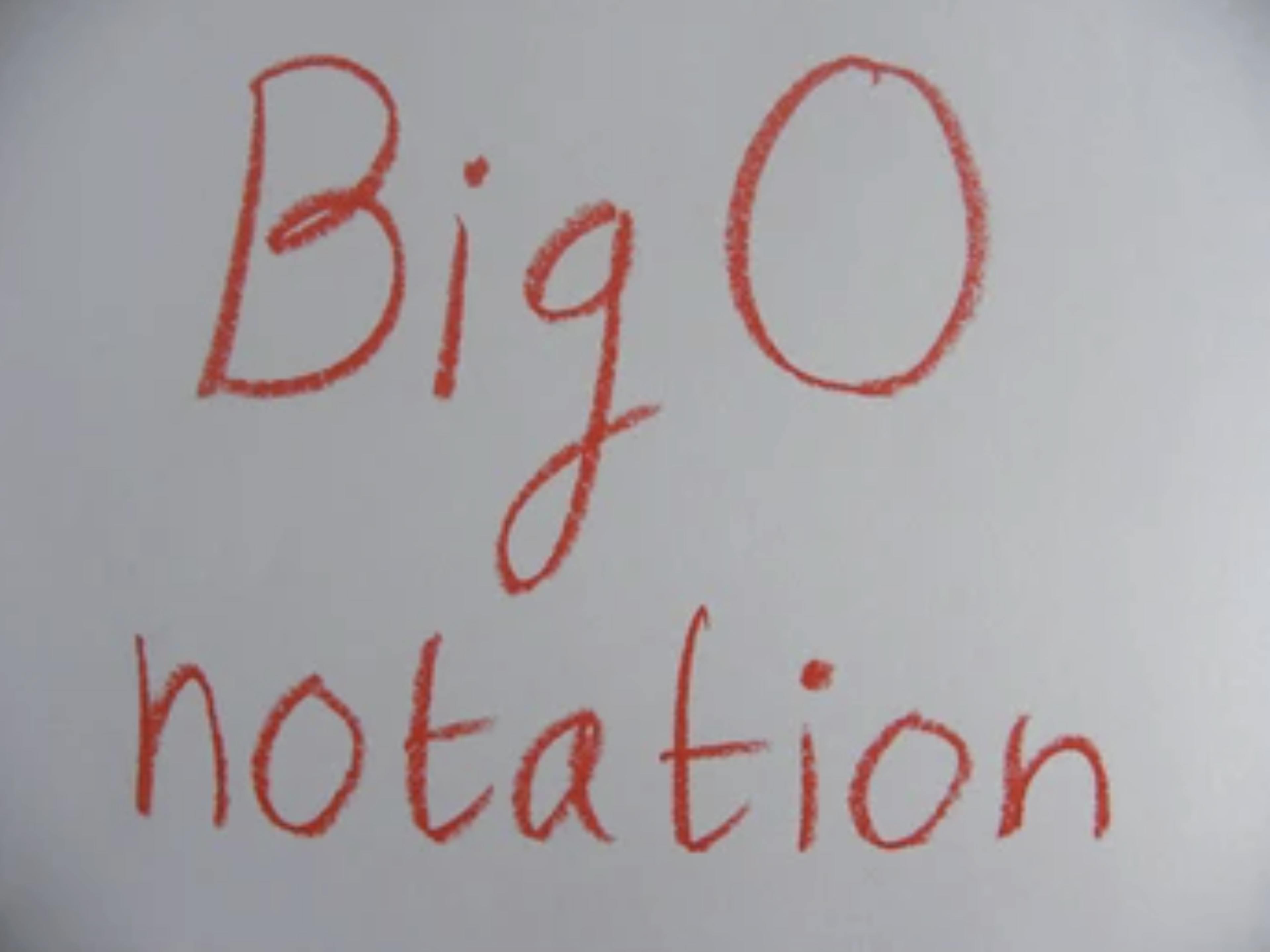 featured image - Beyond Big O: Understanding Constant Time Complexity