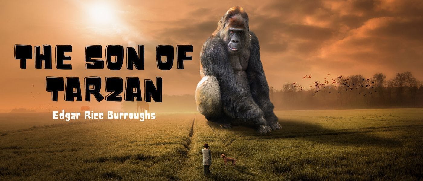 /as-the-leopard-leaped-for-the-great-ape feature image