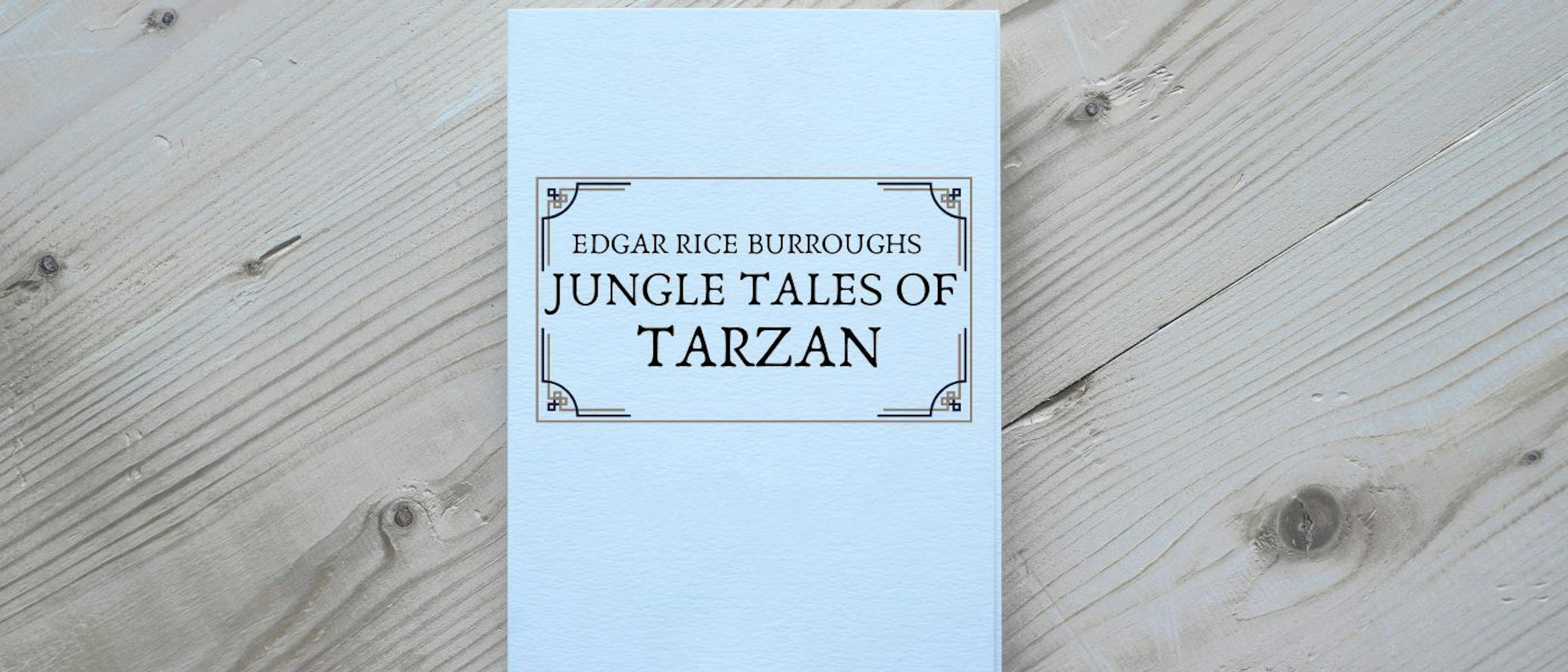 /tarzan-and-the-black-boy feature image